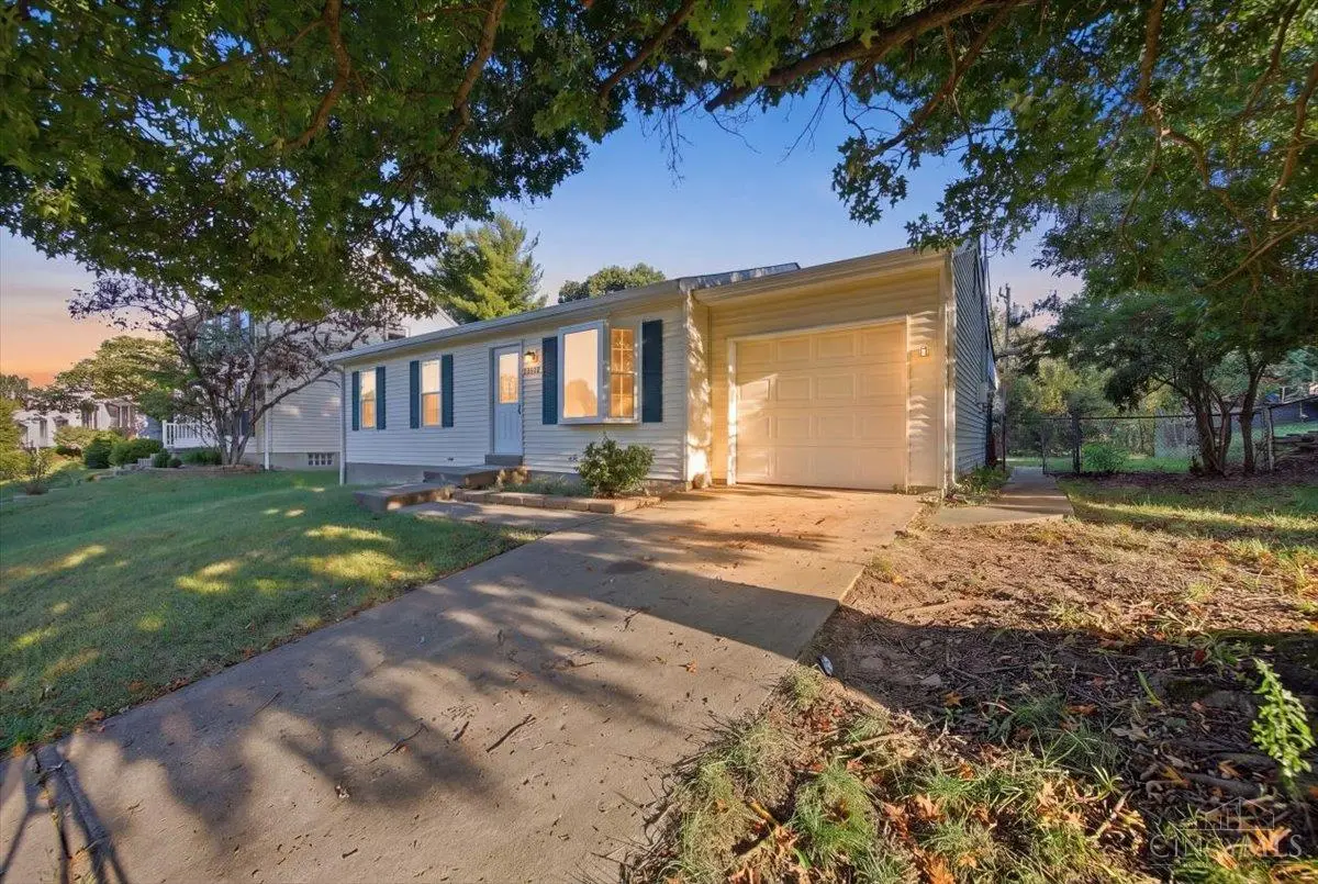 5218 Riverwatch Drive, Delhi Hills, OH 45238 - #1