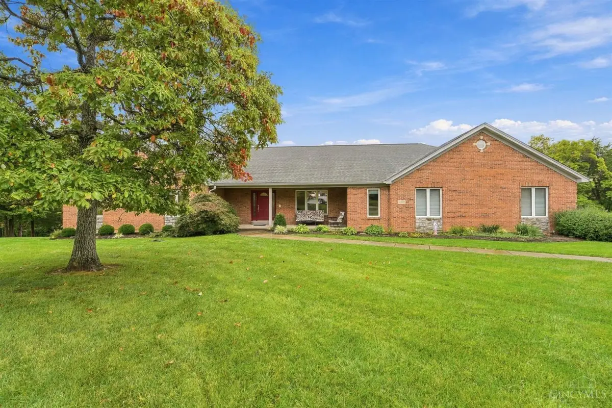 11517 Deer Trace Lane, Harrison, OH 45030 - #1