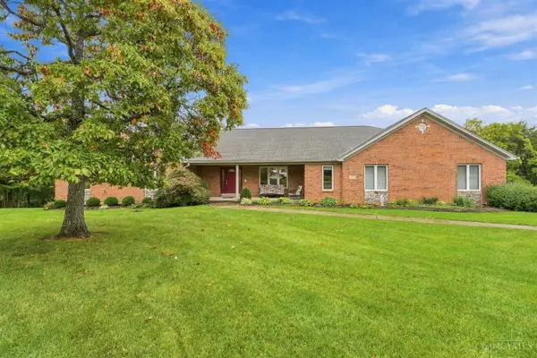 11517 Deer Trace Lane, Harrison, OH 45030