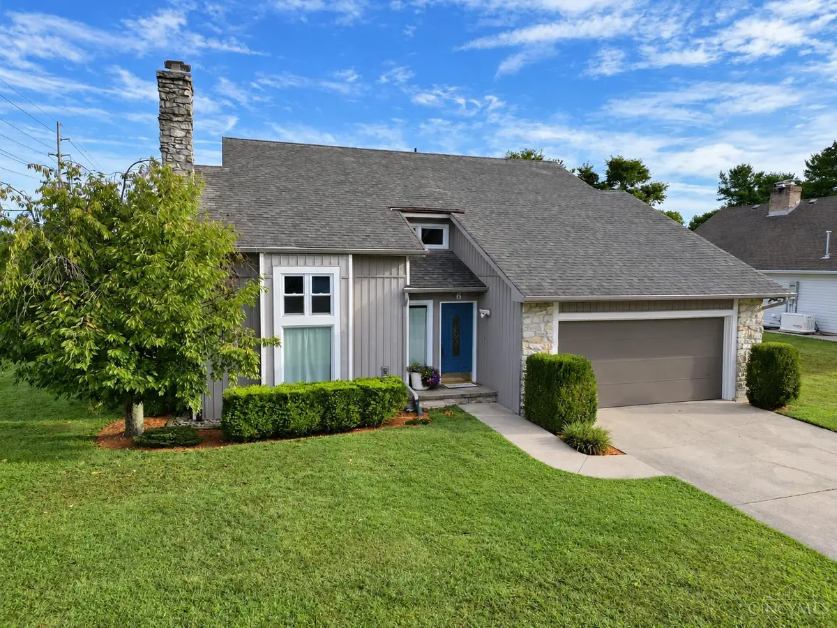 6 Pine Grove Drive, Batesville, IN 47006 - #1