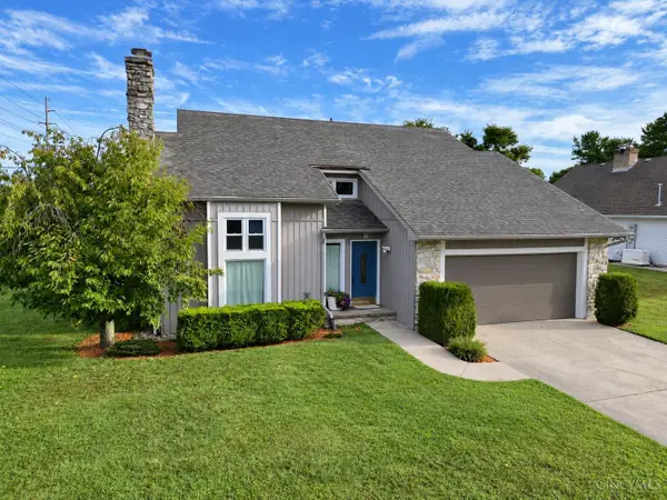 6 Pine Grove Drive, Batesville, IN 47006