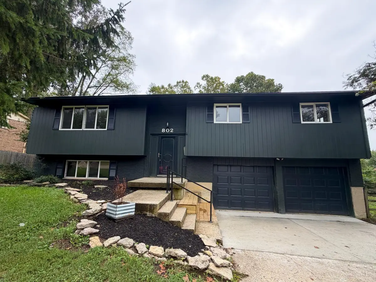 802 Victoria Drive, Franklin, OH 45005 - #1