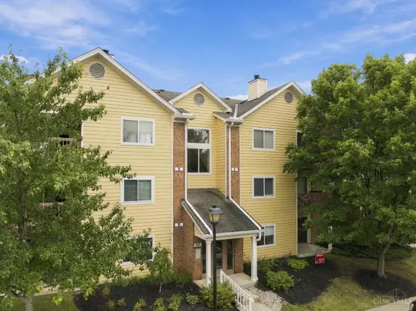 997 Cedar Ridge Drive #3, Pierce Twp, OH 45245