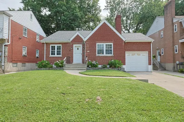 1132 Betty Lane, Delhi Twp, OH 45238