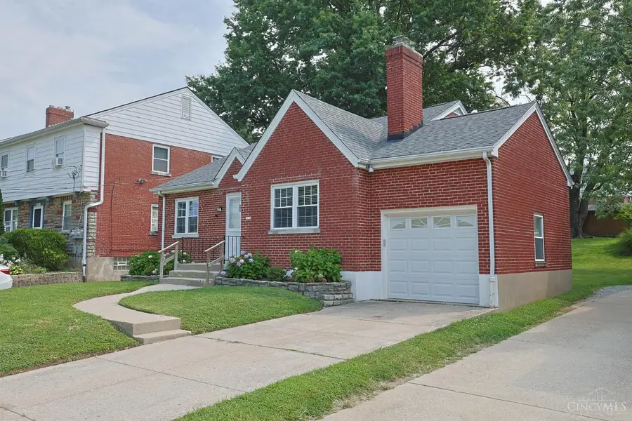 1132 Betty Lane, Delhi, OH 45238 - #2