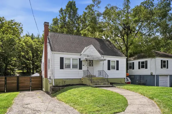 1515 Spring Lawn Avenue, Cincinnati, OH 45223