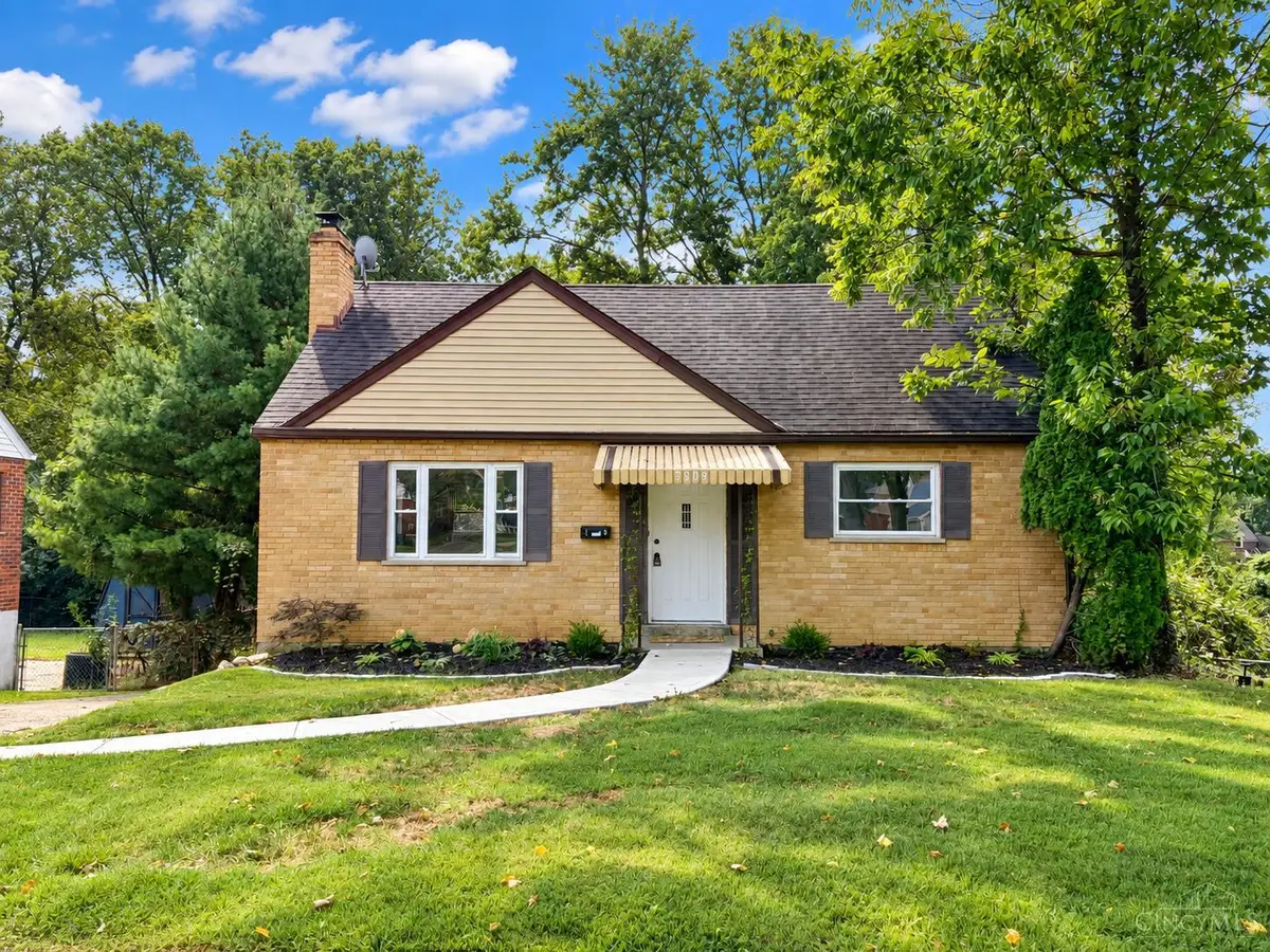 3909 Cedarwood Place, Cincinnati, OH 45213 - #1