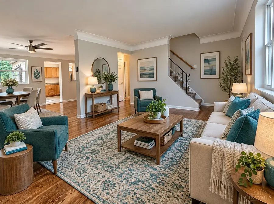 3909 Cedarwood Place, Cincinnati, OH 45213 - #3