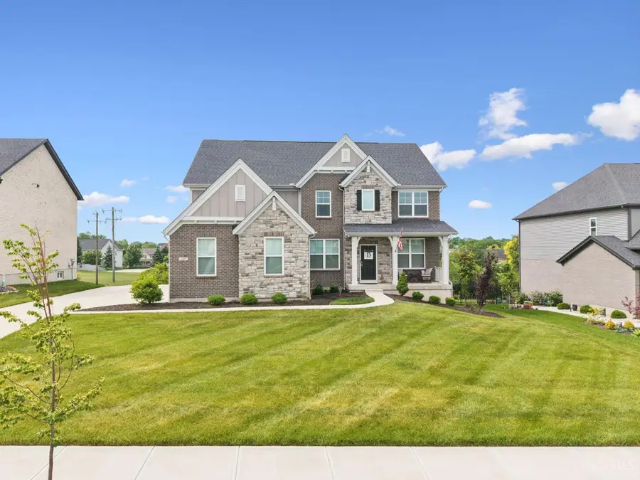 105 Shyla Court, Monroe, OH 45050 - #2