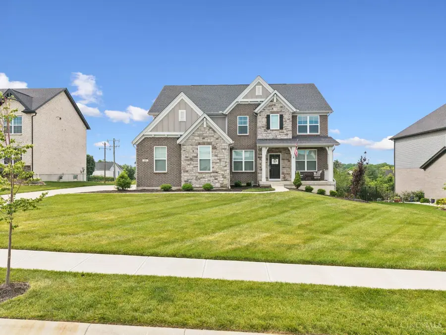 105 Shyla Court, Monroe, OH 45050 - #3