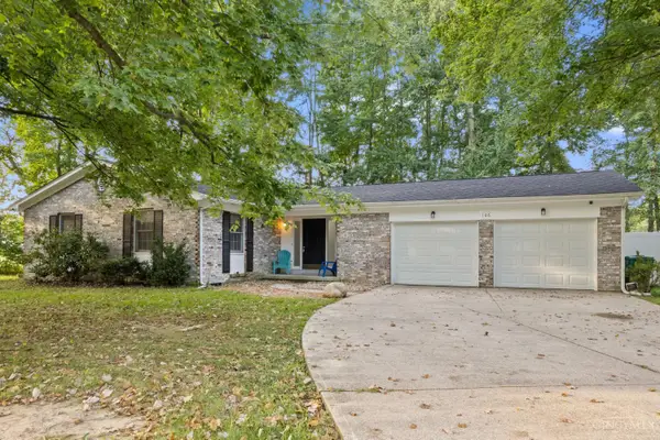 106 Red Bud Lane, Pike Twp, OH 45154