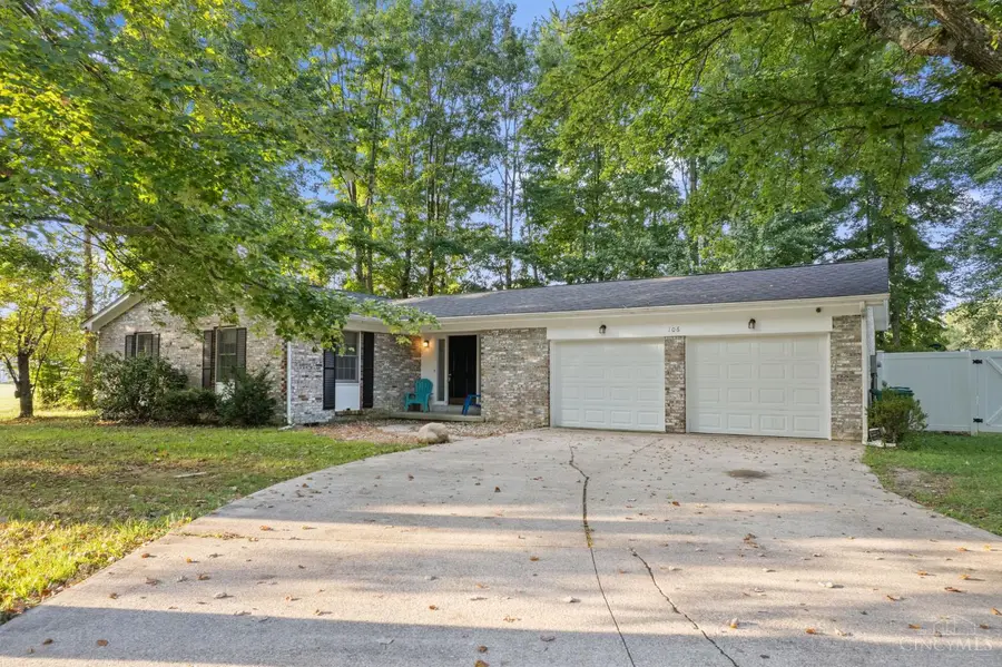 106 Red Bud Lane, Mount Orab, OH 45154 - #2