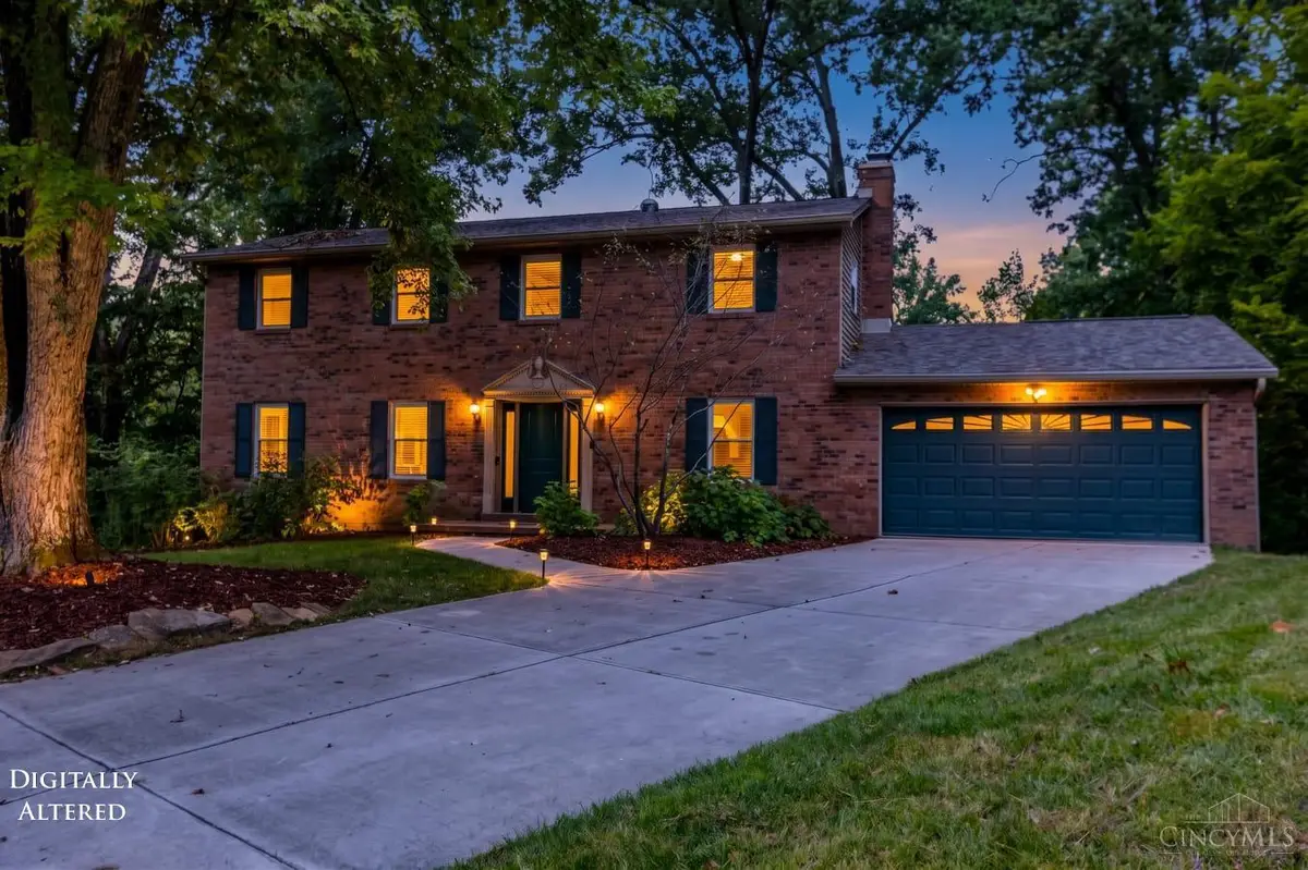 1660 Foxwood Trail, Miami, OH 45140 - #1