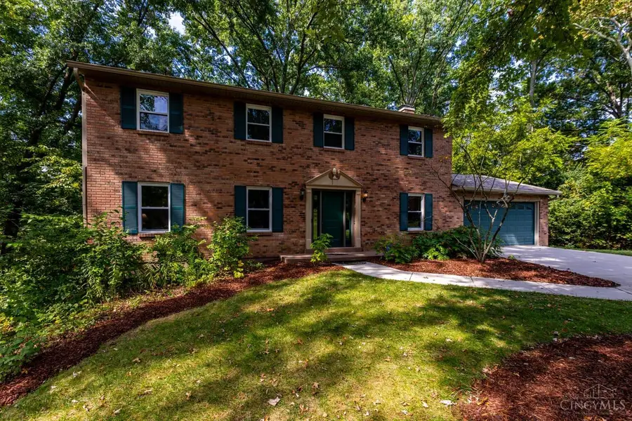 1660 Foxwood Trail, Miami, OH 45140 - #2