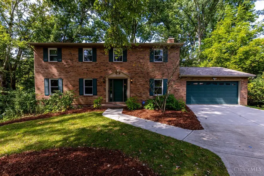 1660 Foxwood Trail, Miami, OH 45140 - #3