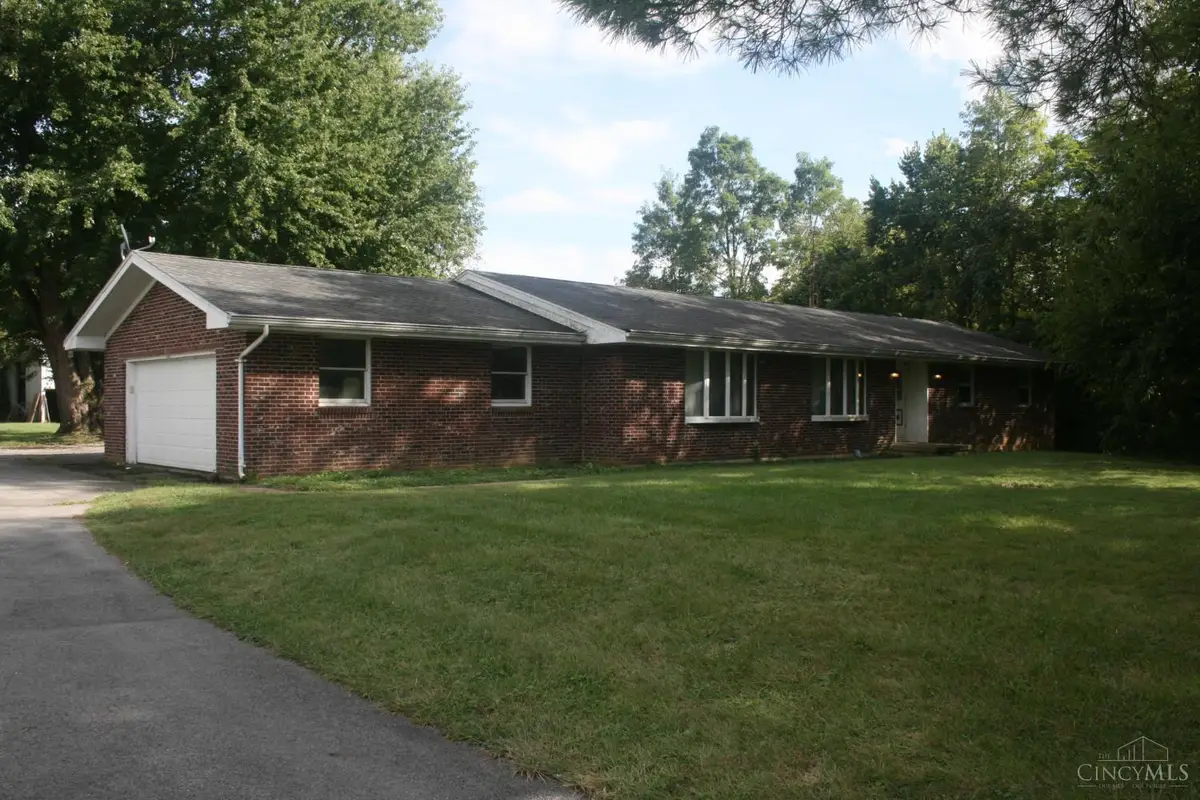 11740 St Rt 753, Madison, OH 45123 - #1