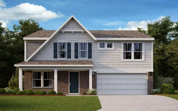 1302 Granite Drive, Union Twp, OH 45103