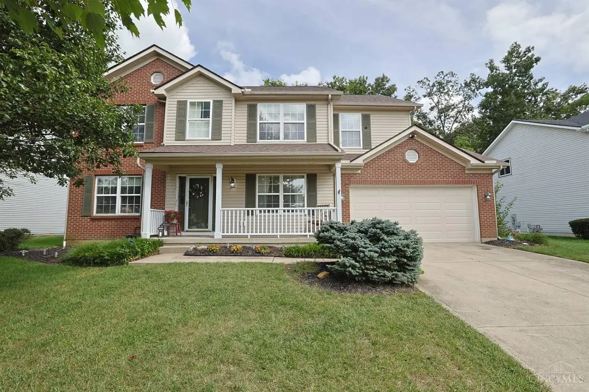1147 Stableview Circle, Warren, OH 45039 - #1