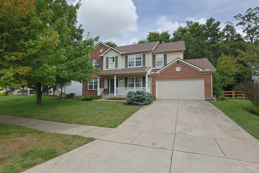 1147 Stableview Circle, Warren, OH 45039 - #2