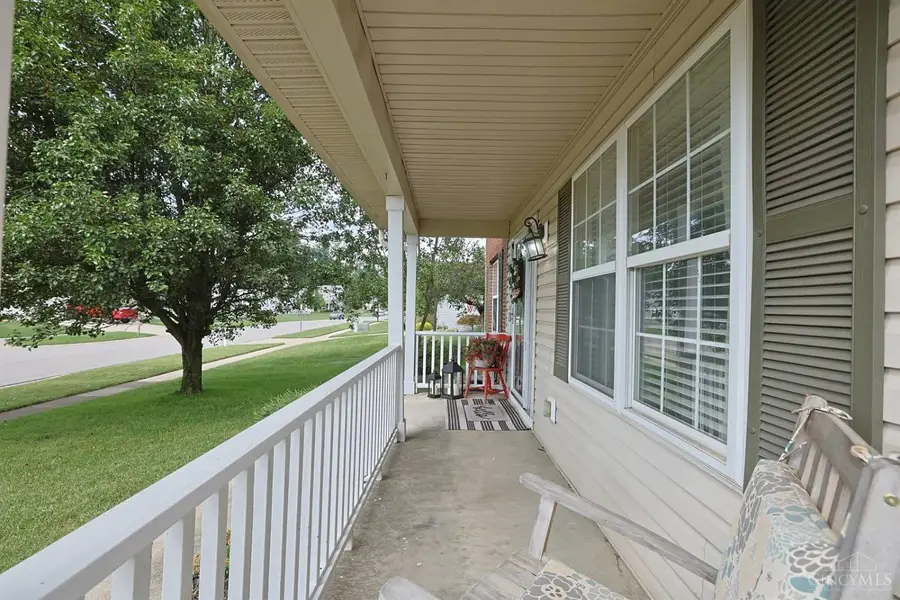 1147 Stableview Circle, Warren, OH 45039 - #3