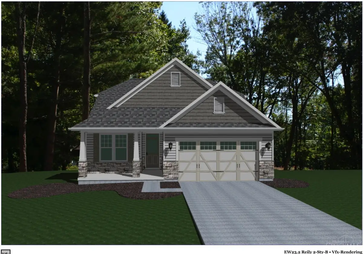 8016 Hignite Court, Forestville, OH 45255 - #1