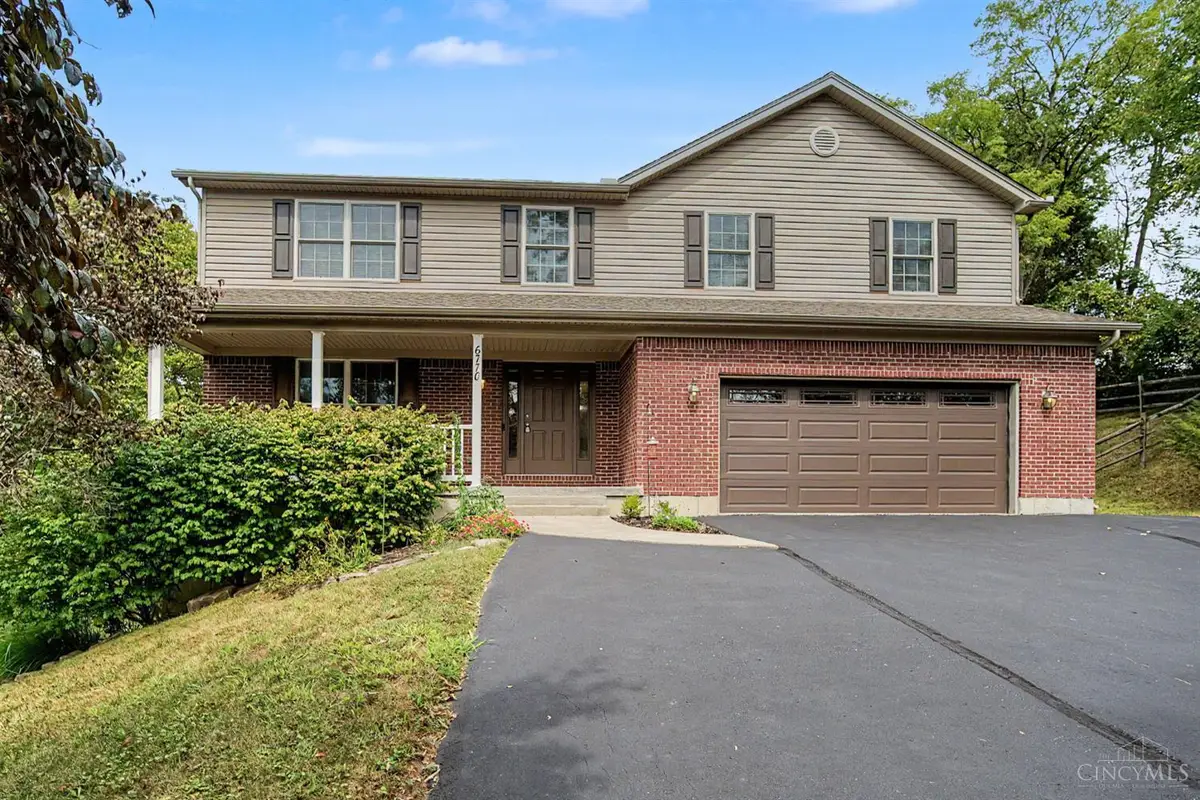 6770 Wesselman Road, Dent, OH 45002 - #1