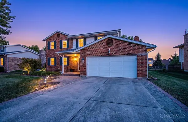 158 Martha Lane, Fairfield, OH 45014