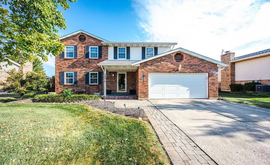 158 Martha Lane, Fairfield, OH 45014 - #2