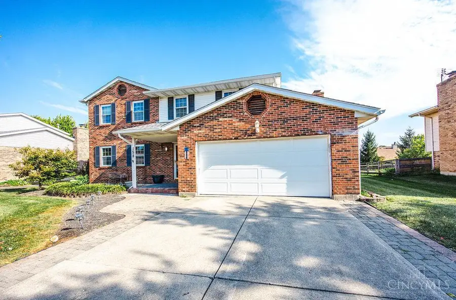 158 Martha Lane, Fairfield, OH 45014 - #3