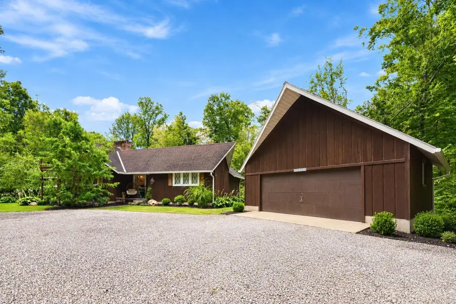 2116 N Stout Road, Liberty, IN 47353 - #2