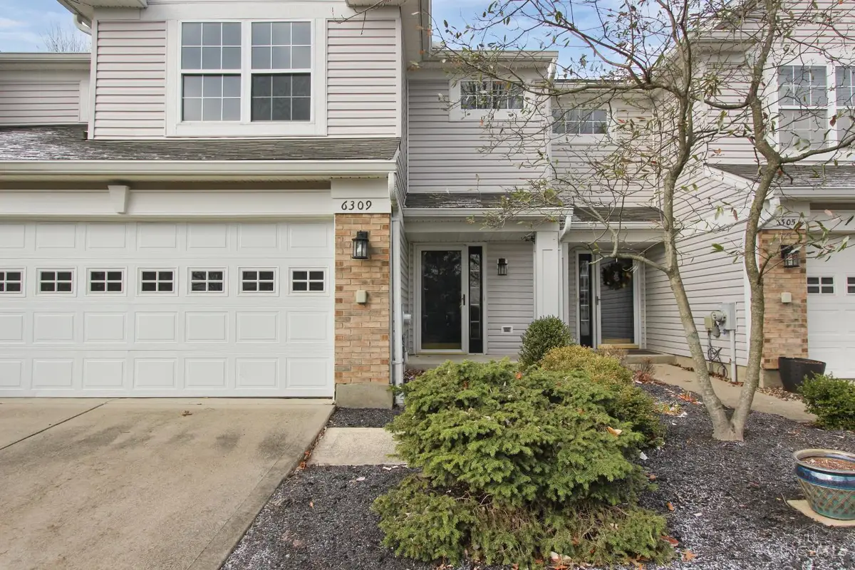 6309 Inverness Way, Mason, OH 45040 - #1