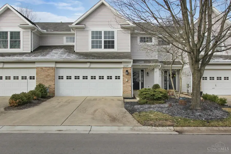 6309 Inverness Way, Mason, OH 45040 - #2