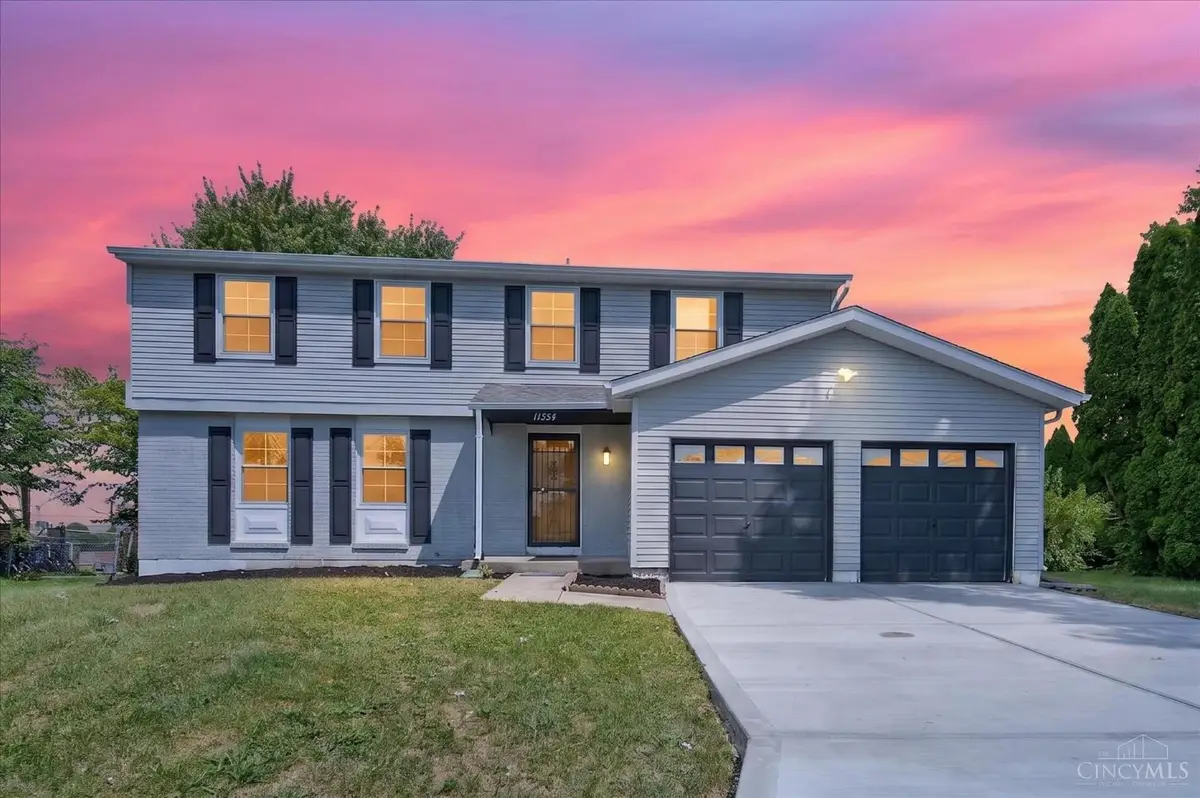11554 Lincolnshire Drive, Forest Park, OH 45240 - #1