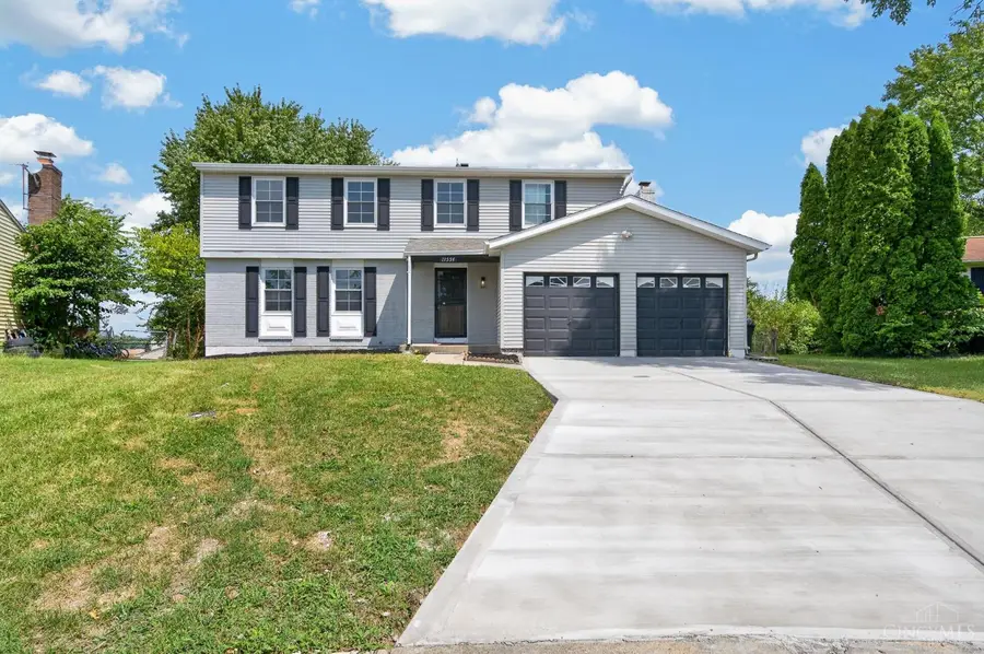11554 Lincolnshire Drive, Forest Park, OH 45240 - #2