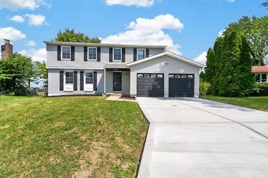 11554 Lincolnshire Drive, Forest Park, OH 45240 - #3