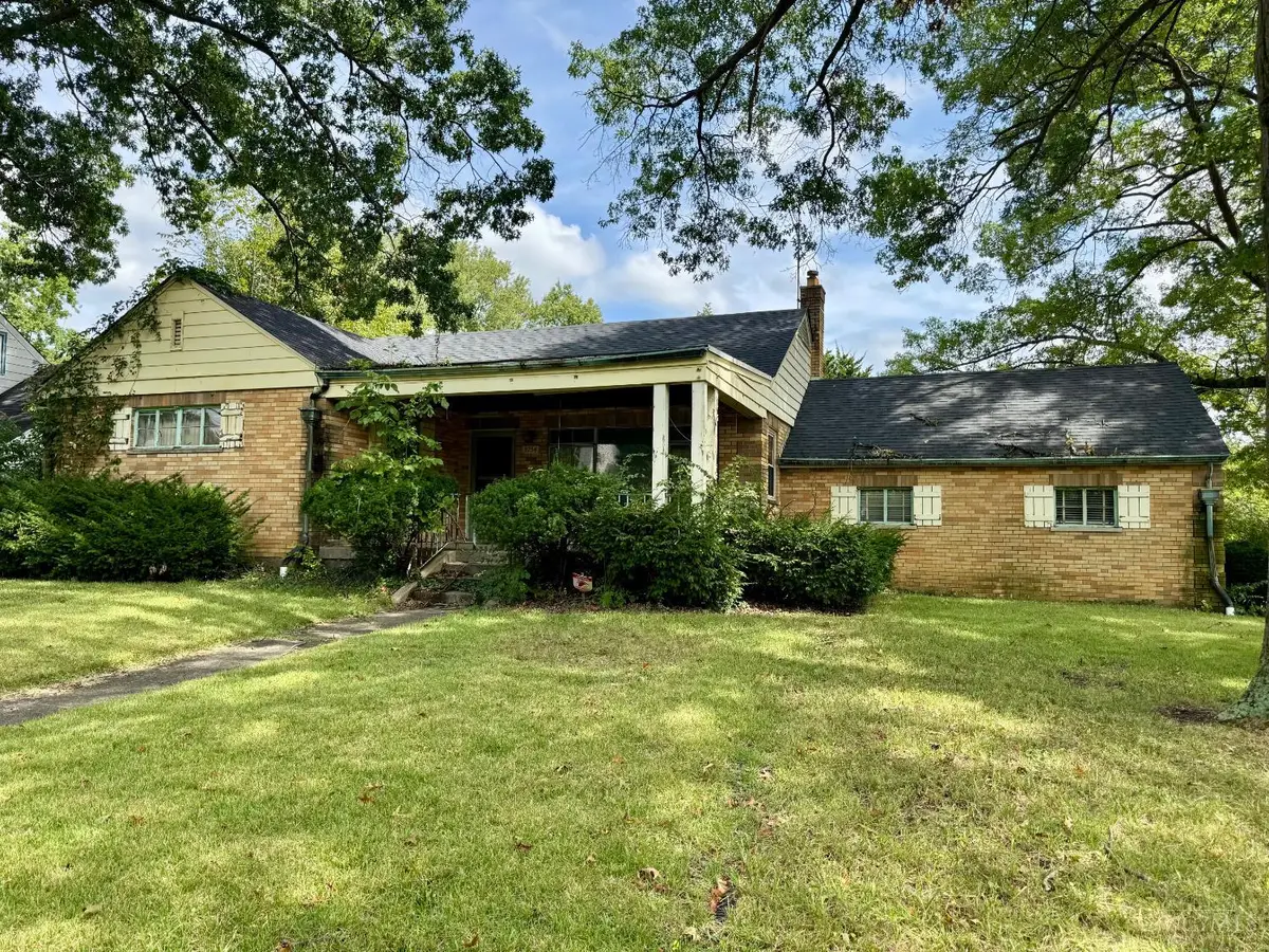 8754 Monsanto Drive, Finneytown, OH 45231 - #1