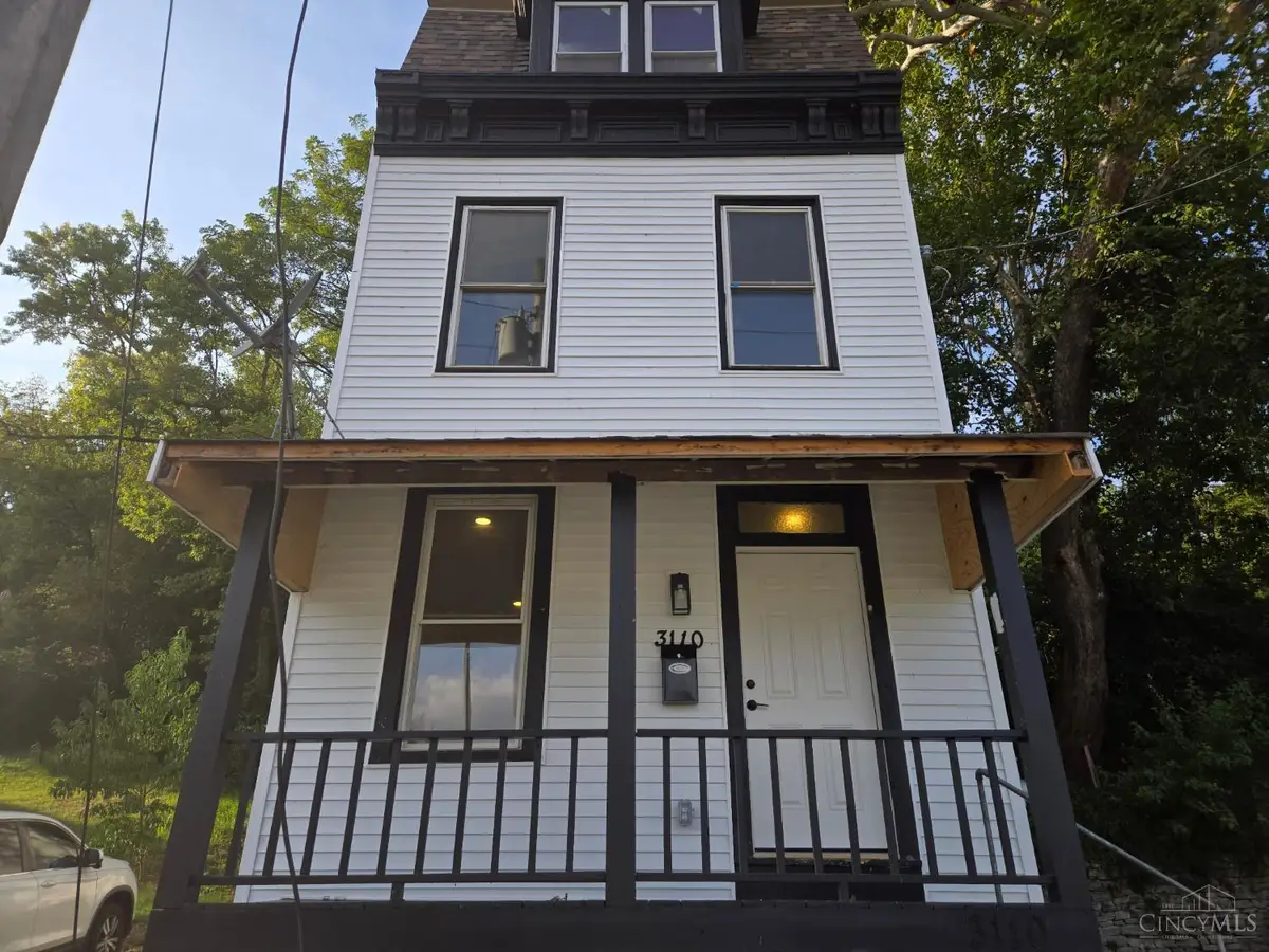 3110 River Road, Cincinnati, OH 45204 - #1