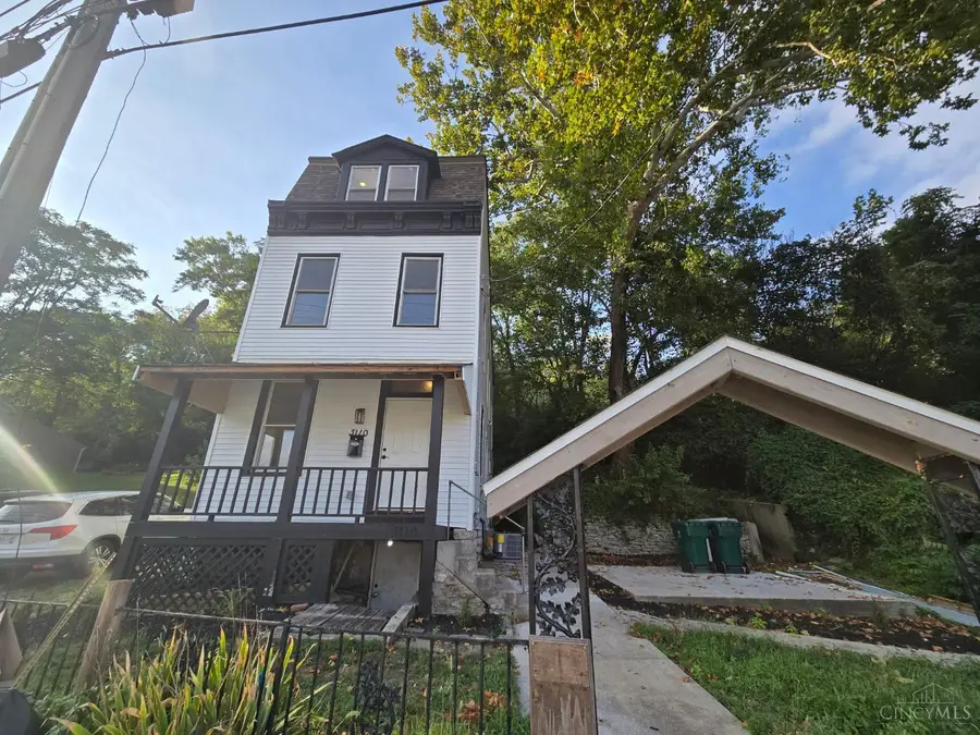3110 River Road, Cincinnati, OH 45204 - #3
