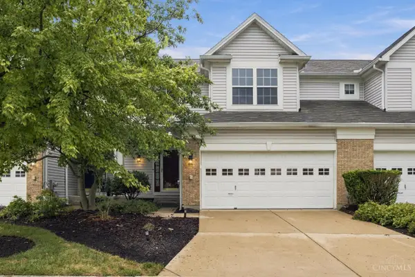 6572 Eagle View Drive, Mason, OH 45040