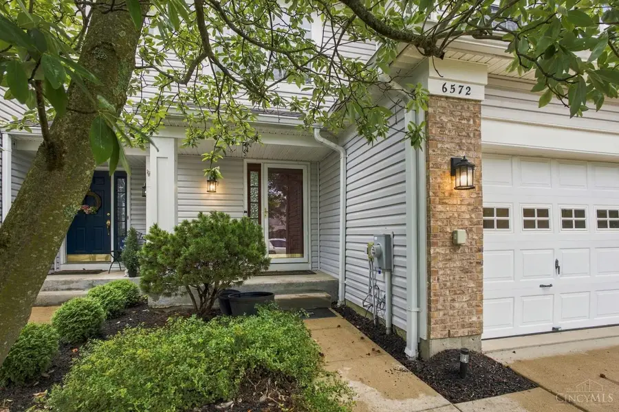 6572 Eagle View Drive, Mason, OH 45040 - #3