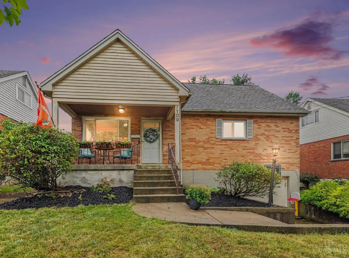 7109 Jeannie Avenue, Anderson, OH 45230 - #1