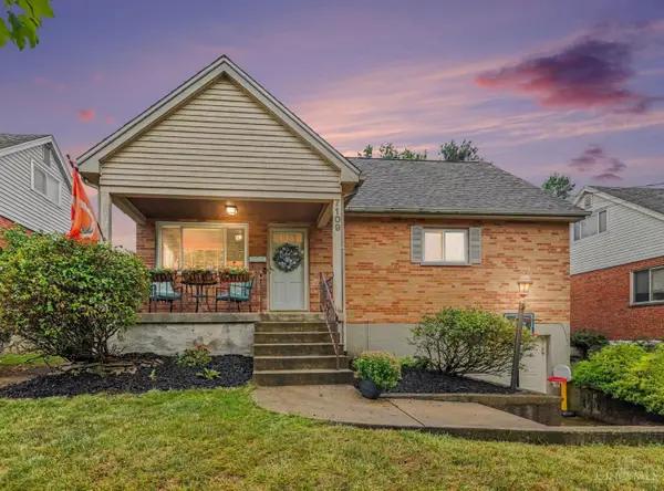 7109 Jeannie Avenue, Anderson Twp, OH 45230