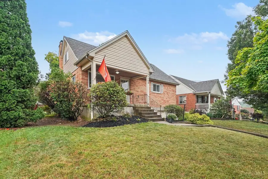 7109 Jeannie Avenue, Anderson, OH 45230 - #2