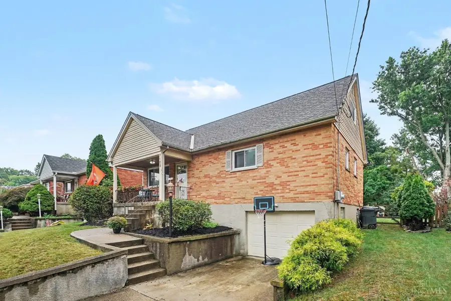 7109 Jeannie Avenue, Anderson, OH 45230 - #3