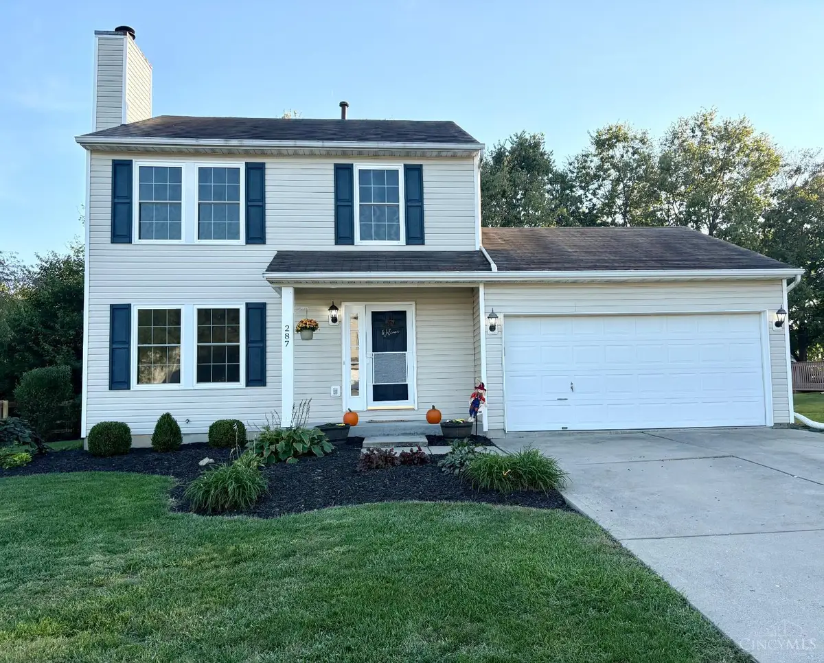 287 Forge Drive, Lebanon, OH 45036 - #1