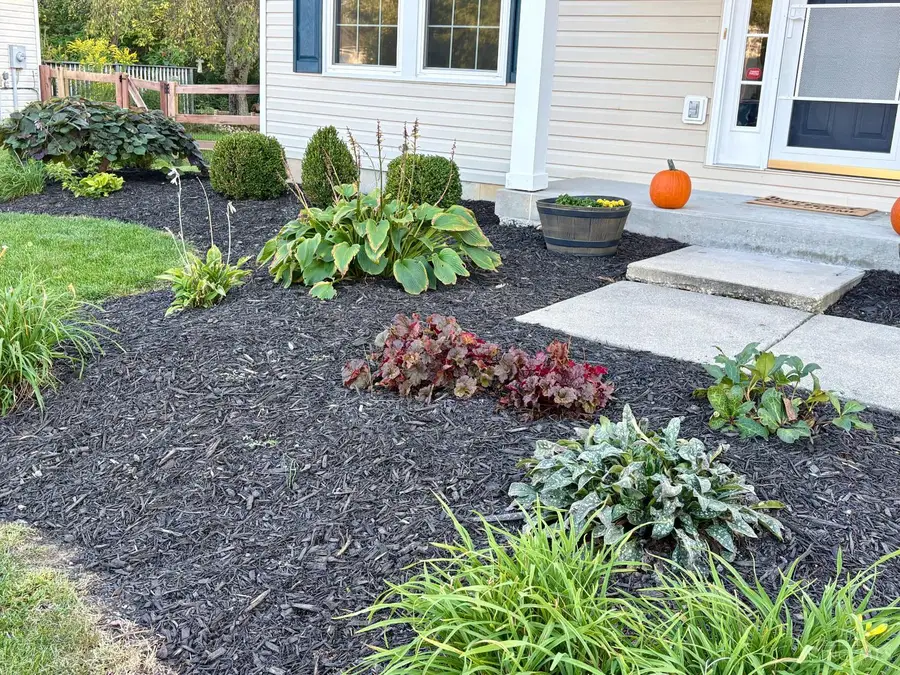 287 Forge Drive, Lebanon, OH 45036 - #2