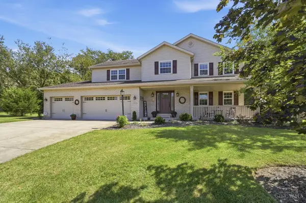 6314 S Snowmass Drive, Liberty Twp, OH 45011