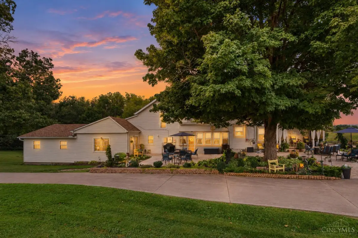 5612 Jacksonburg Road, Wayne, OH 45067 - #1