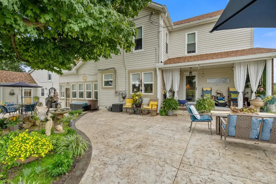 5612 Jacksonburg Road, Wayne, OH 45067 - #3