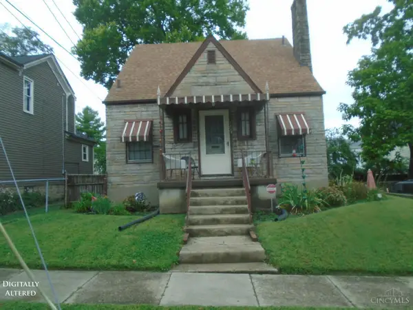 123 Hueston Street, Hamilton, OH 45013